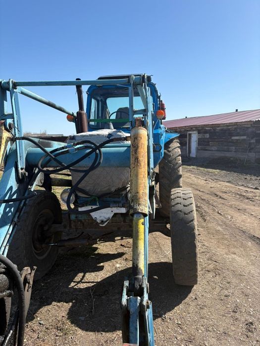 Продам трактор МТЗ 80