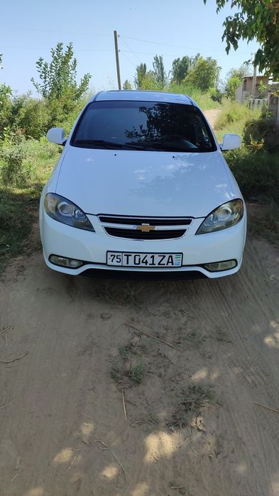 Jentra avtomat, aʼlo holatda. 2019
