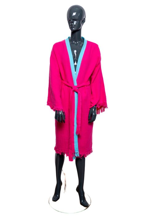 Халати 100% памук Промоция