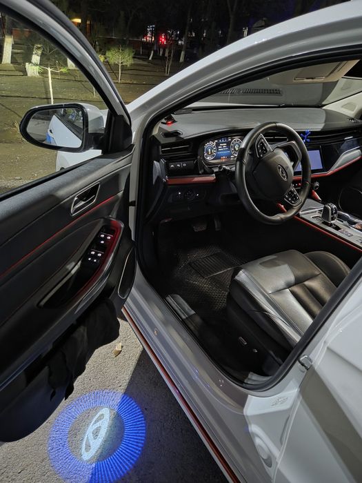 Cherry Arizo 6 eng oxirgi 3 pazitsiyasi