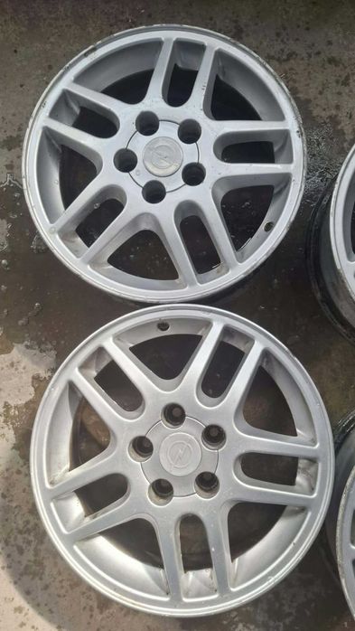 Оригинални 16” джанти Opel 5x110 – комплект