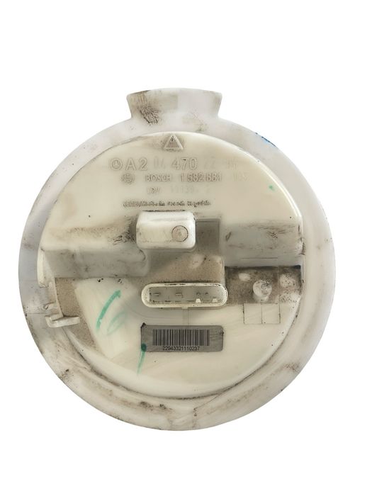 Pompa Combustibil Mercedes-Benz C-Class W204 2007 - 2014 2.2 C 200 Cdi