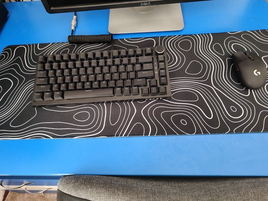 Vând Setup gaming