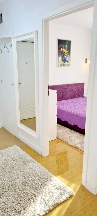 Apartament de inchiriat 3 camere Calea Mosilor - Carol - lux