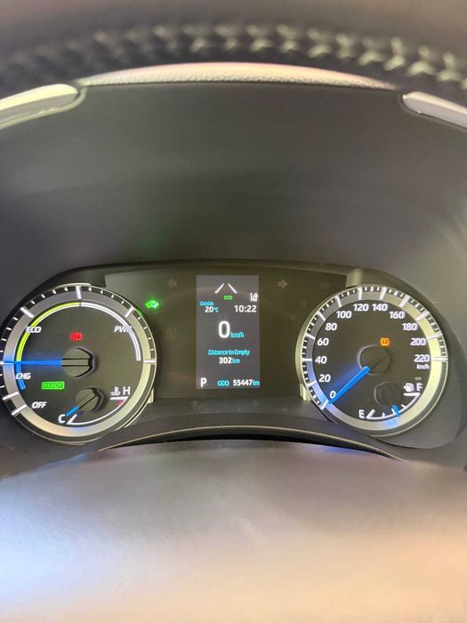 СРОЧНО Tayota Highlander HYBRID GLE 2022 год