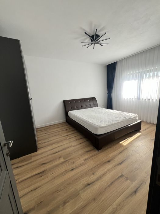 Inchiriez casa in Remetea Mare