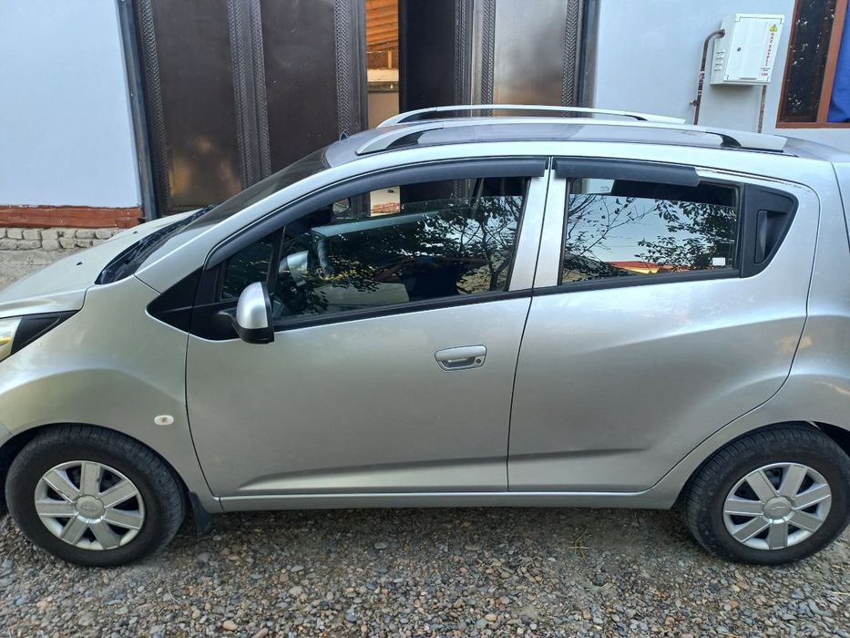 Spark 2015 1,25 metalika