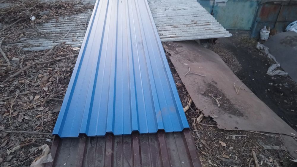 Продам проф лист