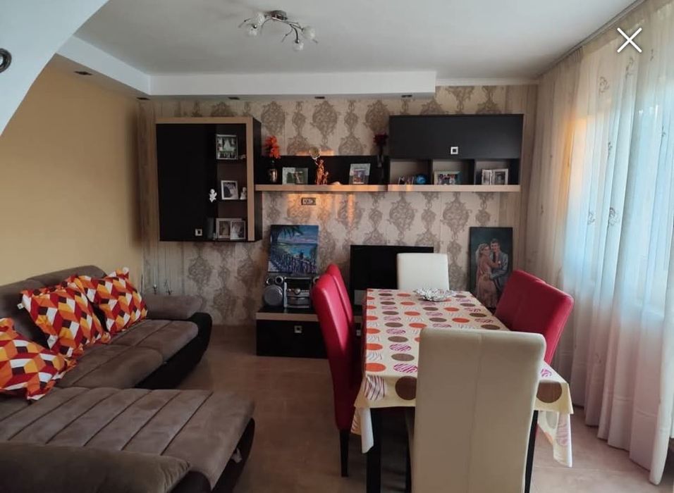 Casa de vânzare Com Popești Jud Bihor