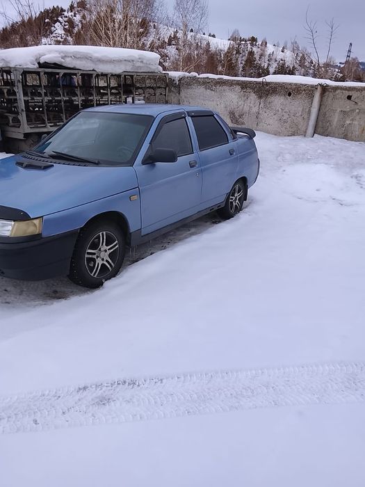 Продам ваз 2110  .