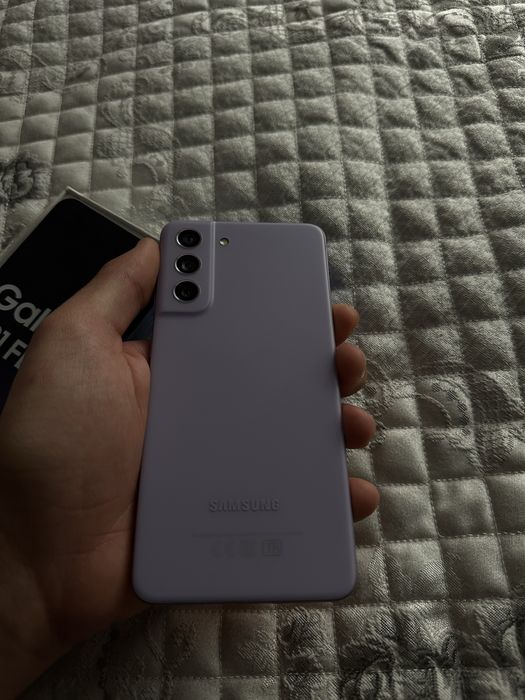 Samsung Galaxy S21 FE 5G 256 ГБ