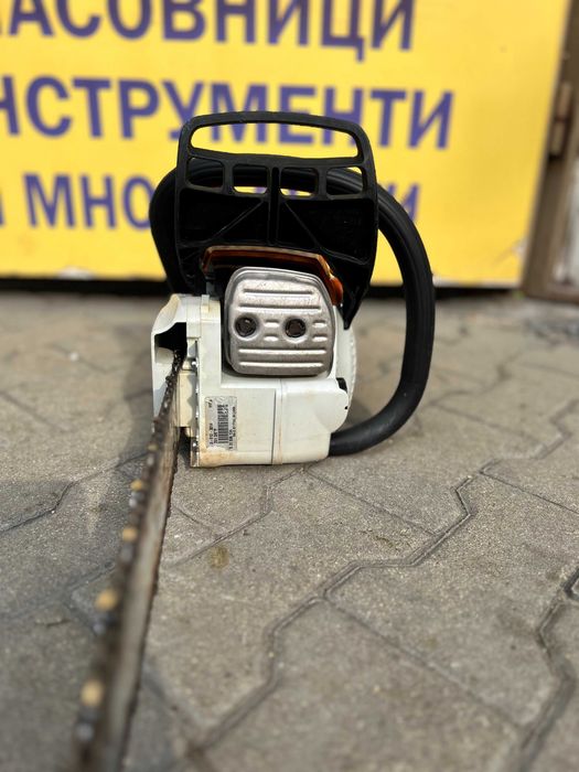 Резачка STIHL MS 251