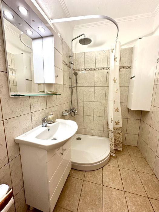 Апартамент под наем с две спални Паралия Офринио, Гърция - сезон 2026