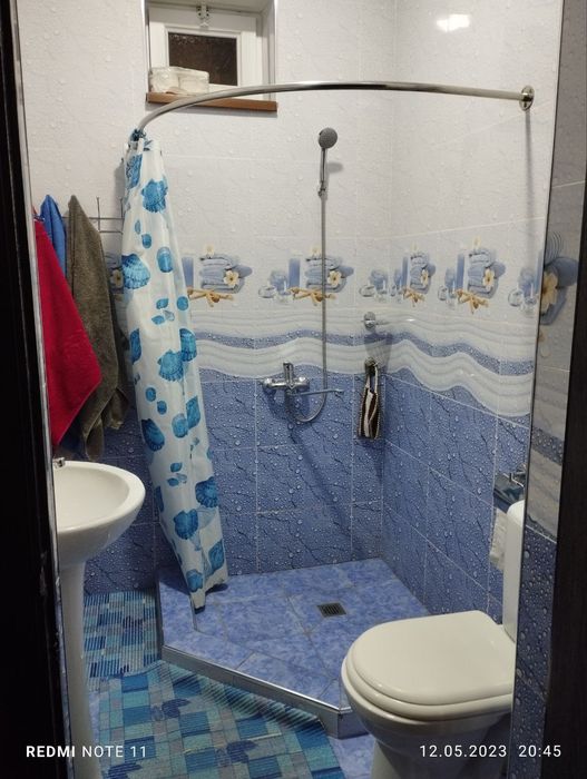 Продажа участка кибрайский район