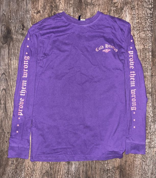 Лонгслив H&M