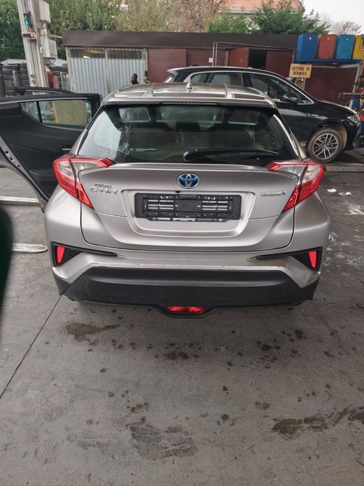 Kit planșă bord Toyota c HR an 2020