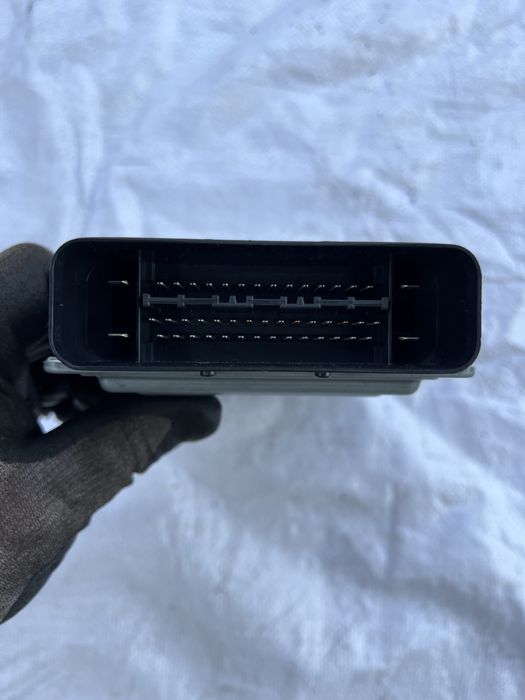 Modul control suspensie vw cod 3c0907376a