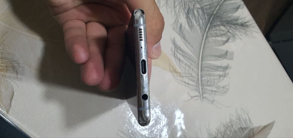 Samsung s10 plus