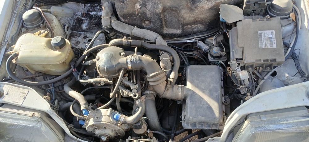 Fiat cinqecento 0.9   1993