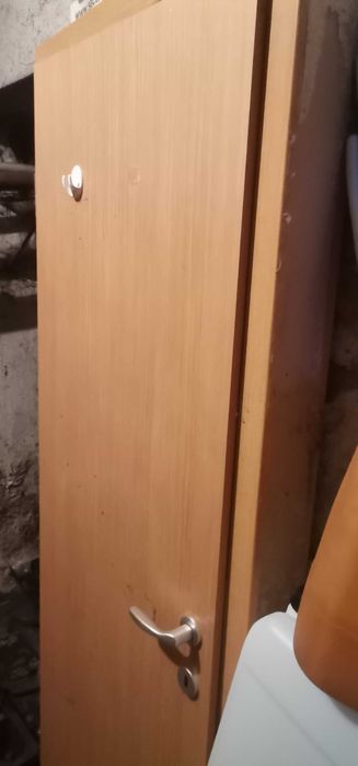 Интериорна врата