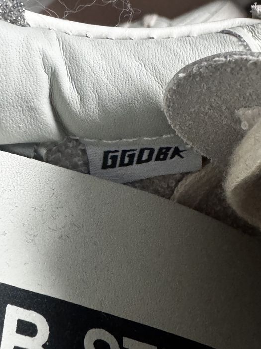 adidasi Golden Goose Deluxe Brand