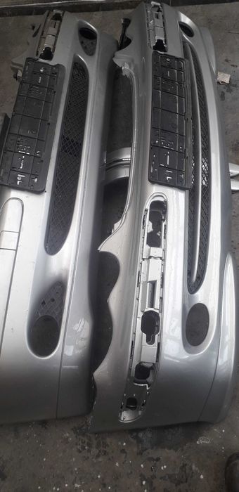 Предна броня за Mercedes W124, W140, W203, W212,W222