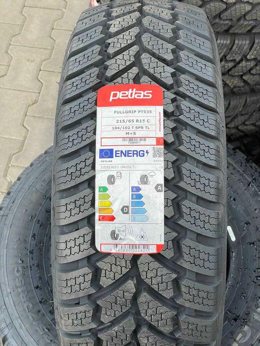 215 65 15c Petlas Full Grip PT935