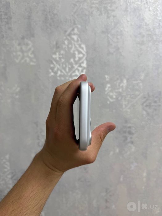 Iphone 17 pro max silver