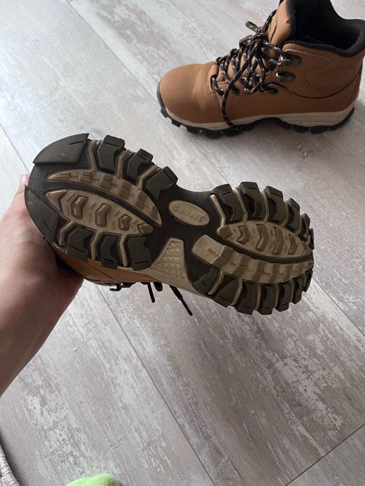 Детски обувки HI-tec