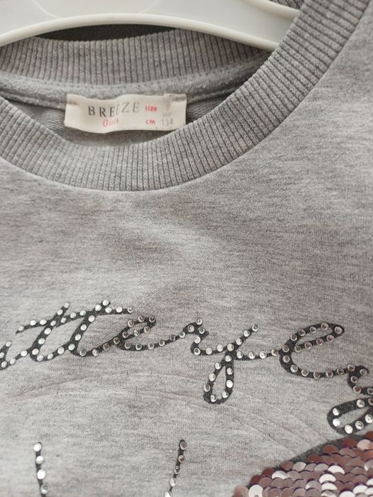 Детска блуза 134см