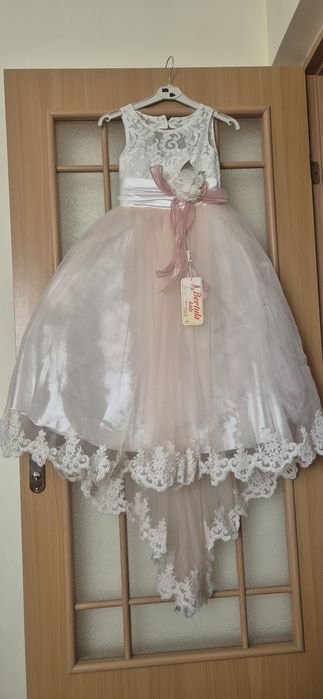 Платье для девочек!