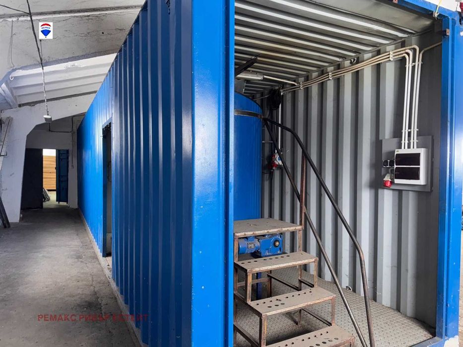 Продава се Промишлена сграда в Сливо поле - 830 кв.м за 433 €/кв.м - Снимка #6