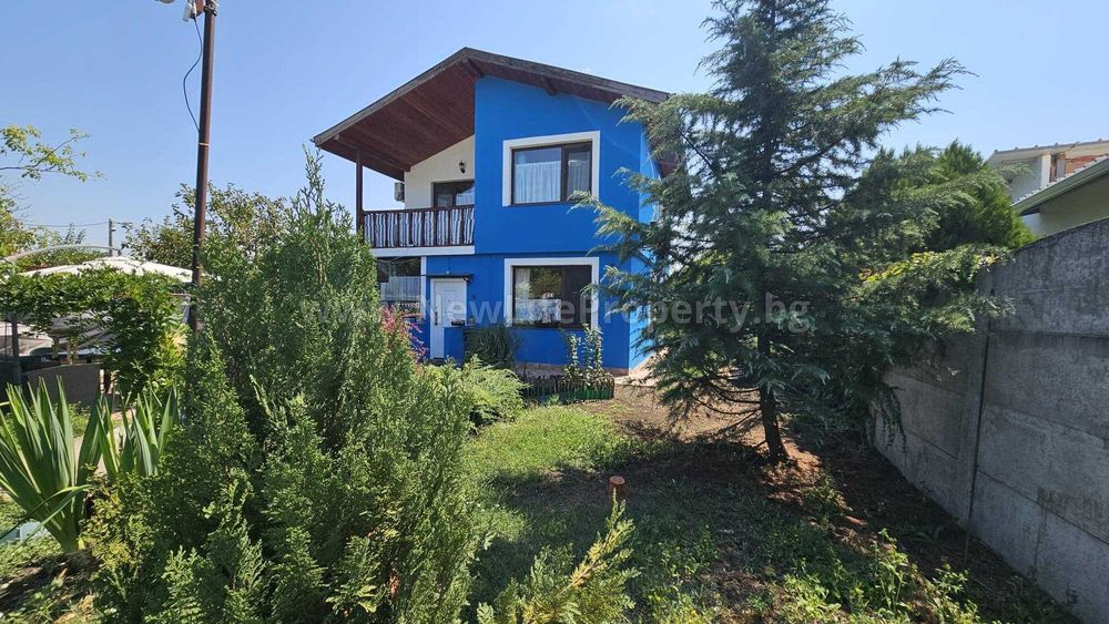 Продава се Къща в с. Тръстиково, Област Бургас - 130 кв.м за 1300 €/кв.м - Снимка #20