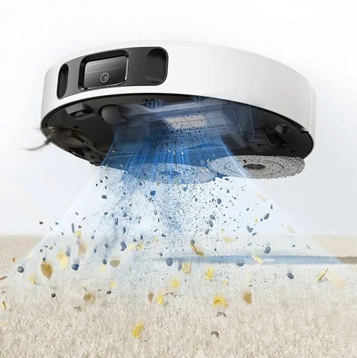 Dreame Trouver E30 Ultra