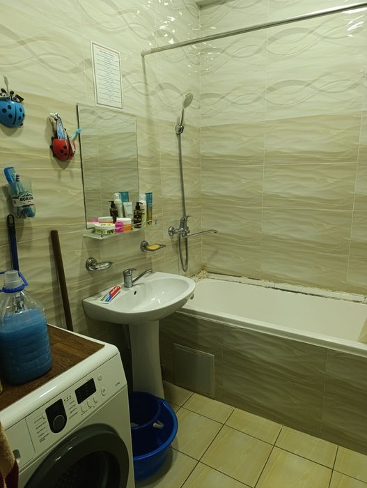 Яшнобод туманида уй сотилади 96.57 кв