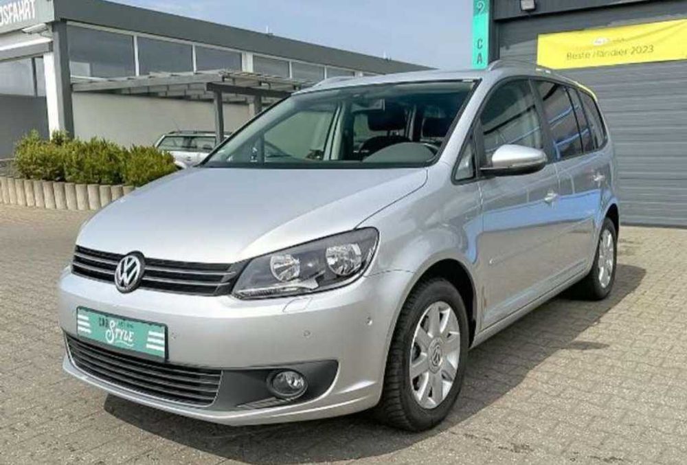 vw tuaran НА ЧАСТИ 4 броя