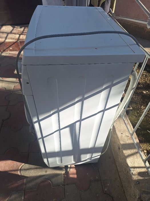 Стиральная машина Bosh