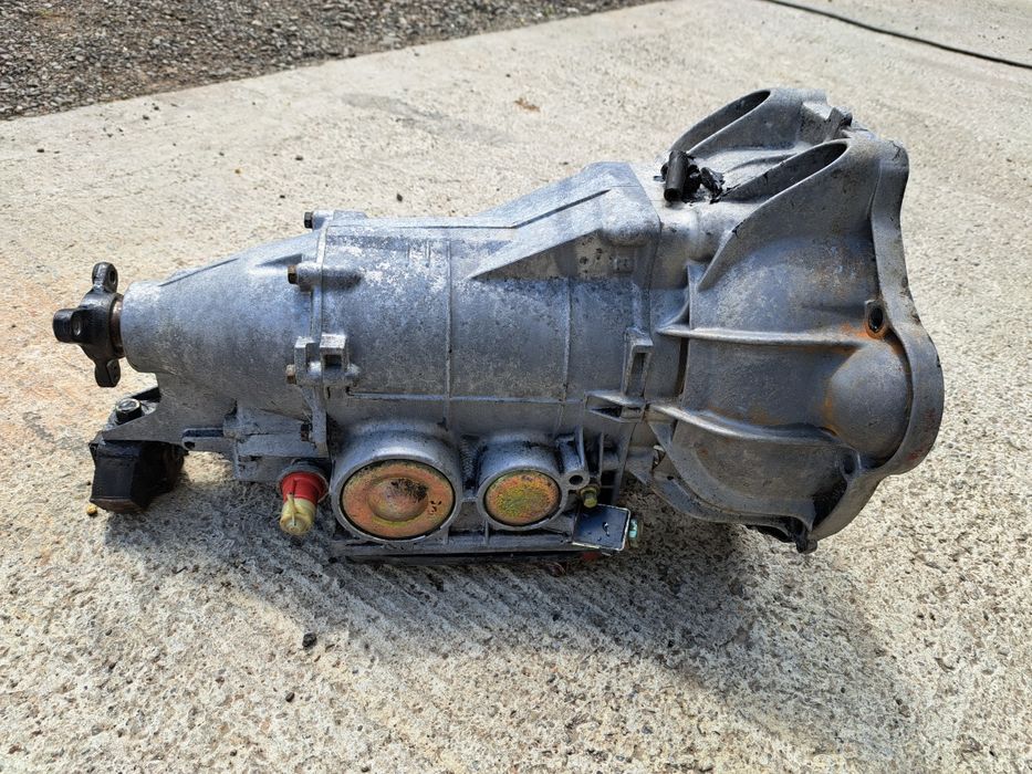 Piese mercedes w123 cobra coupe