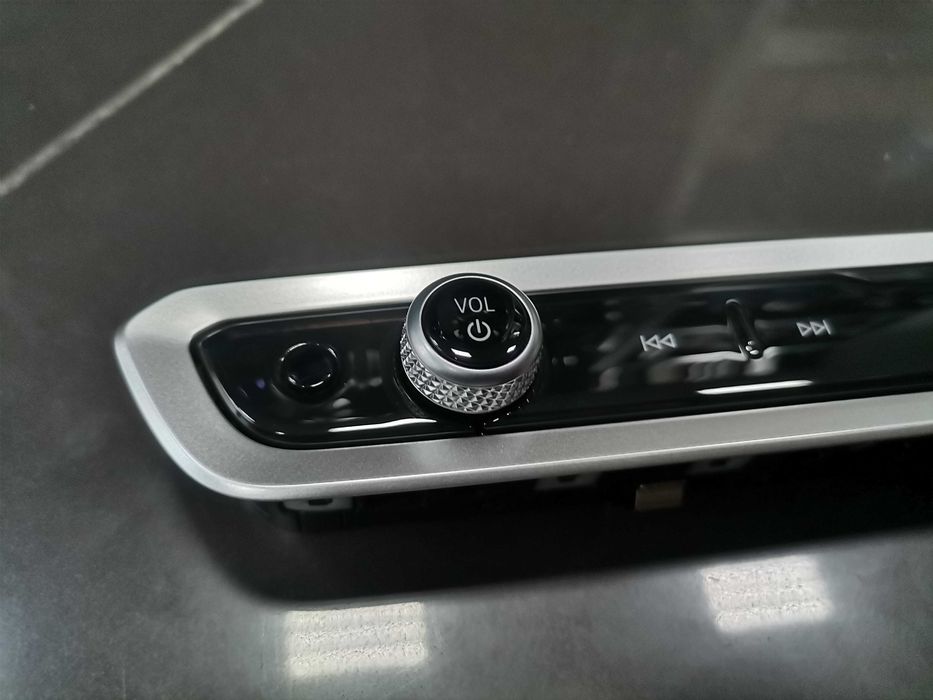 НОВ Панел Аудио Управление BMW X5 G05 X6 G06 X7 G07 LCI 2023 5A403A0