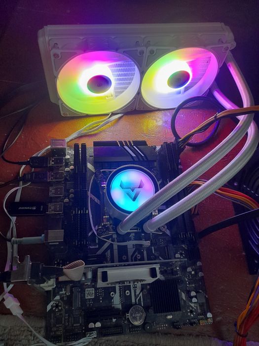 Продам RTX 3070. В идеальном состоянии.