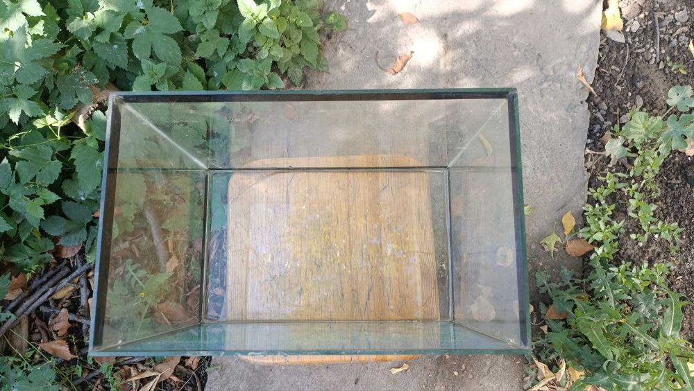 Террариум 24 литра