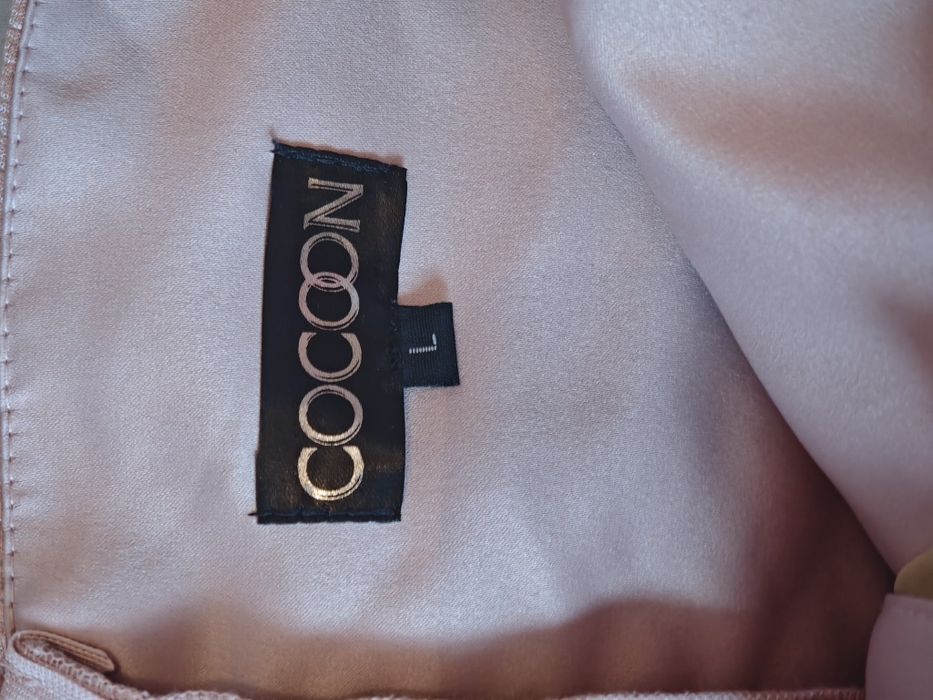Рокля  Cocon Butik
