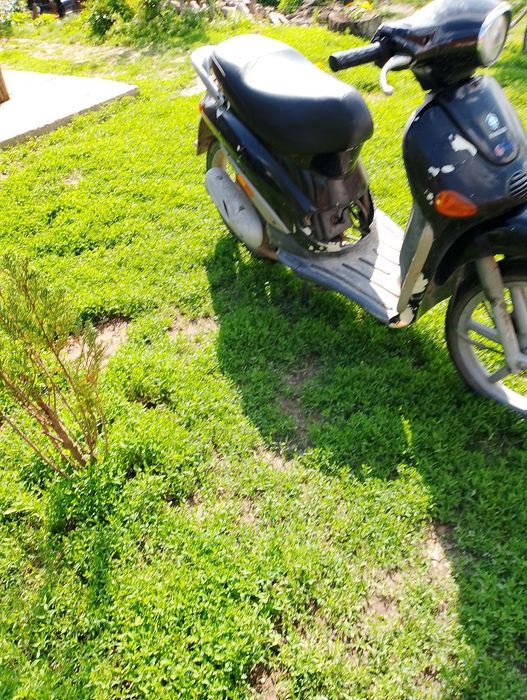 Vând scutere  Piaggio