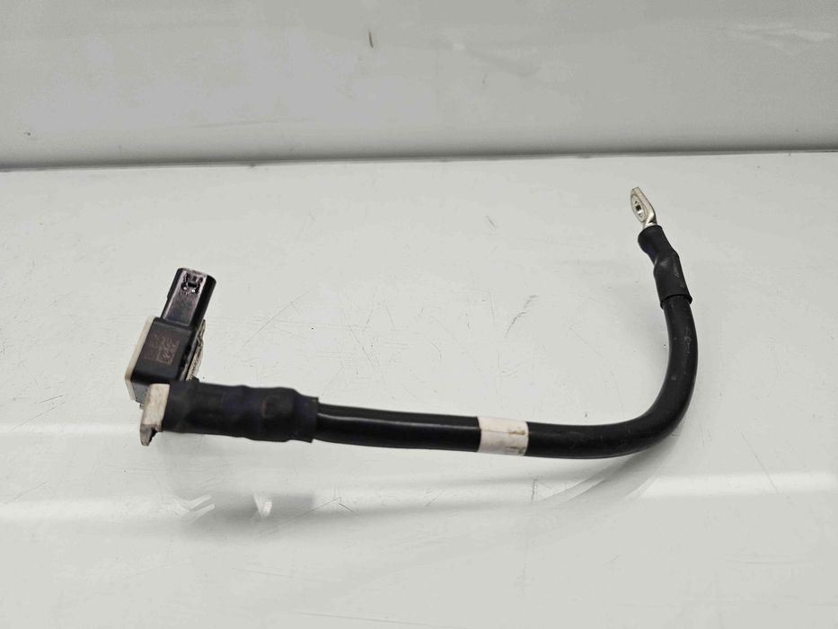 Borna baterie (-) AudiA6 (4A2, C8) S-line [Fabr 2018-2025] 4K0915181