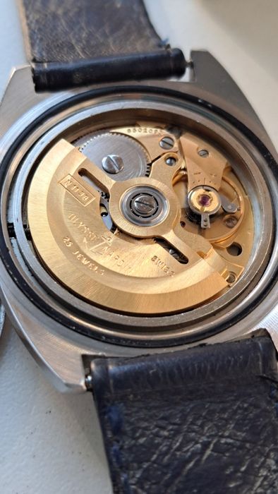 Ceas Ulysse Nardin Automatic