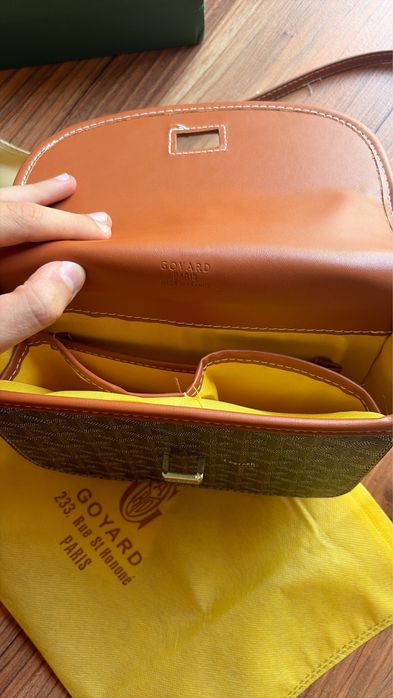 Geanta/borseta unisex Goyard