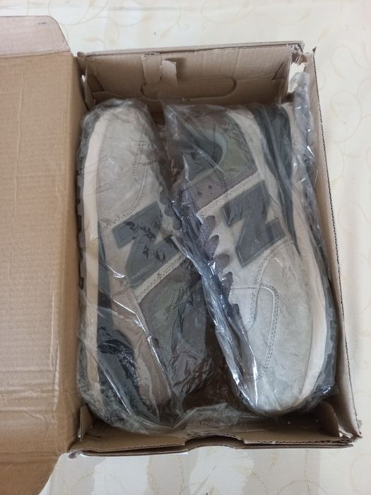 Кроссовки New Balance. Новые.