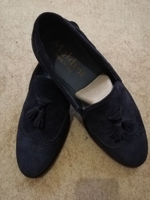 Продам абсалютно новые лоферы