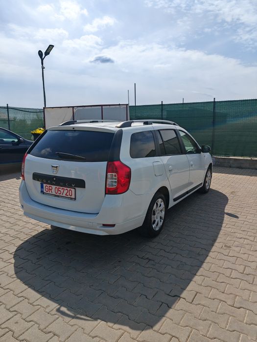 Dacia Logan MCV  1.5 dci