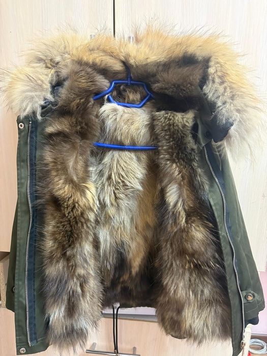 Продам классную парку